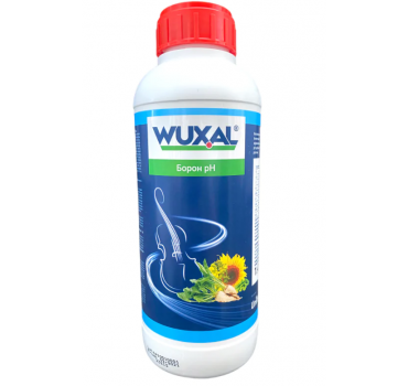 Вуксал Борон рН, UniferX