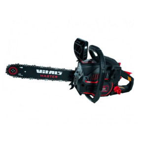 Пилка ланцюгова бензинова BKZ 4019j Black Edition, Vitals Master
