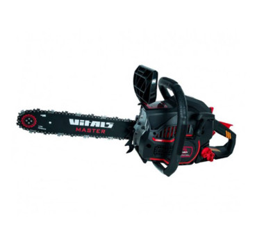 Пилка ланцюгова бензинова BKZ 4019j Black Edition, Vitals Master
