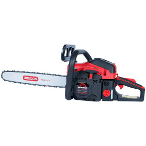 Пилка бензинова BKZ 5531rm 18“, Vitals