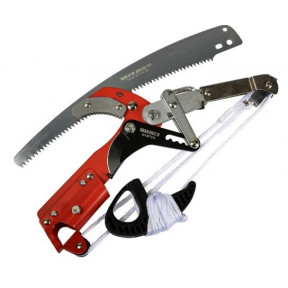 Висотний гілкоріз з пилкою TP-300-02R, Vitals Master