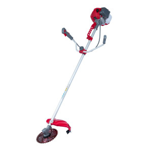 Мотокоса Professional BK 6232pa Heavy Duty, Vitals