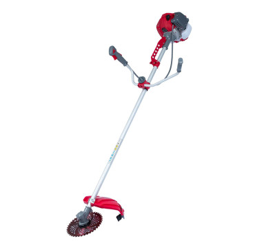 Мотокоса Professional BK 6232pa Heavy Duty, Vitals