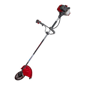 Мотокоса Professional BK 4123s Launcher, Vitals