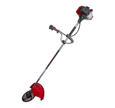 Мотокоса Professional BK 4123s Launcher, Vitals