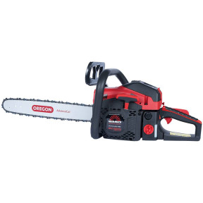 Пилка бензинова BKZ 4524rm 18", Vitals