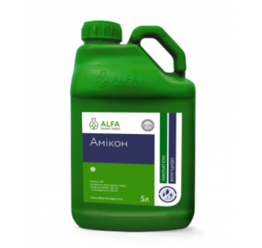 Амікон - фунгіцид, Alfa SmartAgro