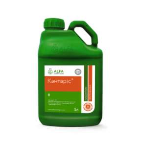 Кантарис – протравитель, Alfa SmartAgro