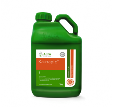Кантаріс - протруйник, Alfa SmartAgro