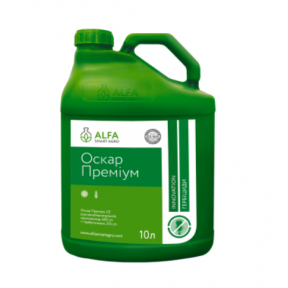 Оскар Премиум - гербицид, Alfa SmartAgro
