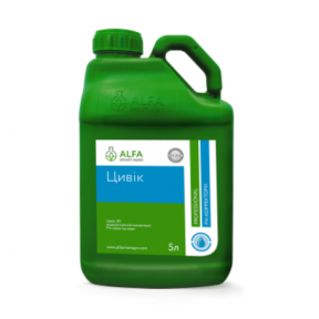 Цивик – адъювант, Alfa SmartAgro