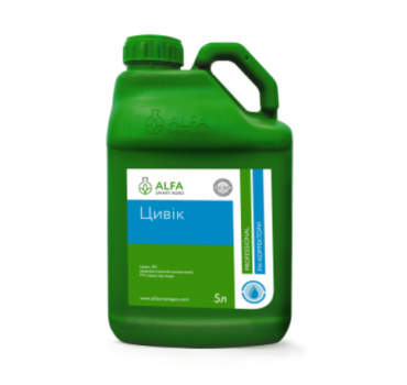 Цивік - ад'ювант, Alfa SmartAgro