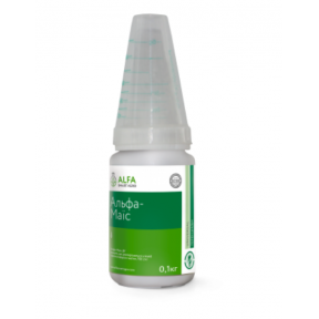 Альфа-Маис - гербицид, Alfa SmartAgro