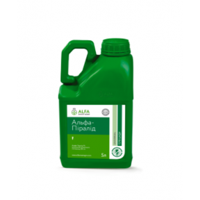 Альфа-Пиралид - гербицид, Alfa SmartAgro