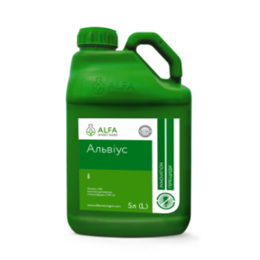 Альвиус - гербицид, Alfa SmartAgro
