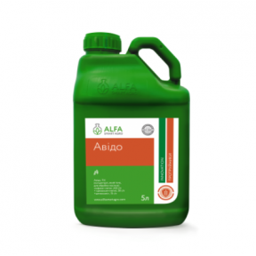 Авидо – протравитель, Alfa SmartAgro