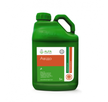 Авідо - протруйник, Alfa SmartAgro