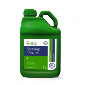 Болівар Форте - фунгіцид, Alfa SmartAgro