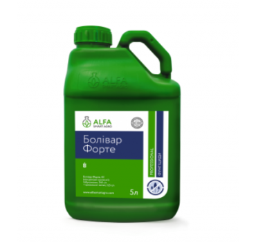 Болівар Форте - фунгіцид, Alfa SmartAgro