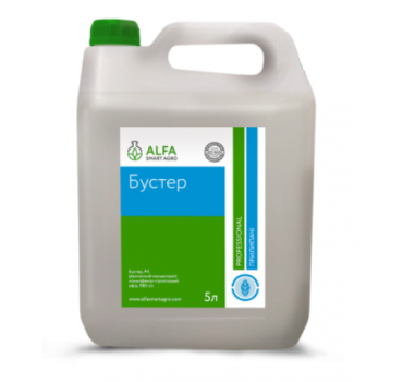Бустер - ад'ювант, Alfa SmartAgro