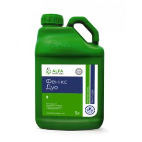 Фенікс Дуо - фунгіцид, Alfa SmartAgro