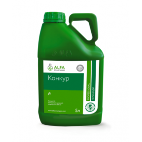 Конкур - гербицид, Alfa SmartAgro