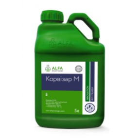 Корвізар М - фунгіцид, Alfa SmartAgro
