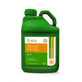 Нокаут Екстра - інсектицид, Alfa SmartAgro