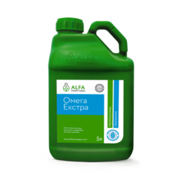 Омега Екстра - ад'ювант, Alfa SmartAgro