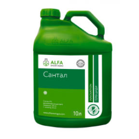 Сантал- гербицид, Alfa SmartAgro