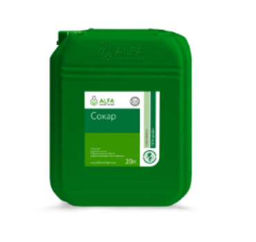 Сокар - гербіцид, Alfa SmartAgro