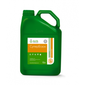Супер Бізон - інсектицид, Alfa SmartAgro