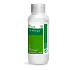 Триатлон - гербицид, Alfa SmartAgro