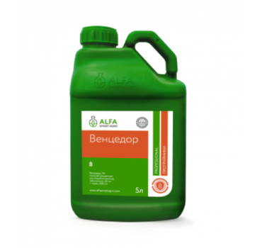 Венцедор - протруйник, Alfa SmartAgro
