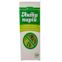 Антипирій к.е., 100 мл, 50шт/ящ, Укравіт