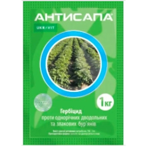 Антисапа в.г., 1кг, Укравіт