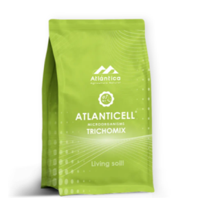 Atlanticell Трихомікс  0,25кг Vitera