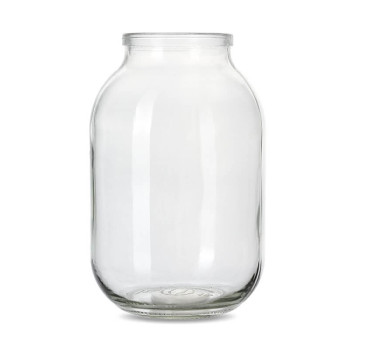 Банка для консервування, 2 л СКО