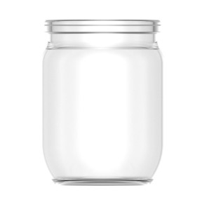 Банка для консервування, 0,5 л СКО