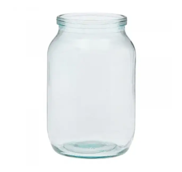Банка для консервування, 1 л СКО