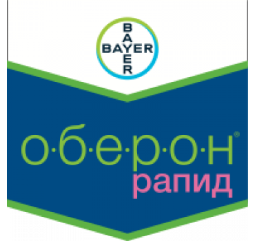 Оберон Рапід 240 SC - інсектицид, Bayer