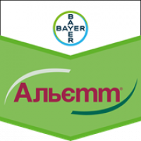 Альєтт – фунгіцид, Bayer
