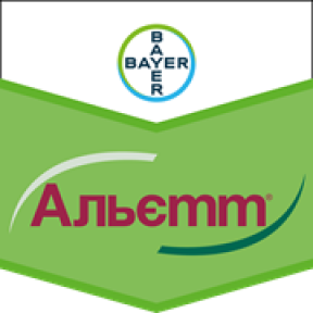 Альєтт – фунгіцид, Bayer Альєтт – фунгіцид, Bayer