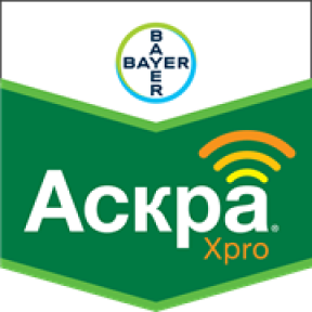 Аскра Хpro – фунгіцид, Bayer Аскра Хpro – фунгіцид, Bayer