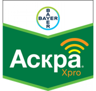 Аскра Хpro – фунгіцид, Bayer