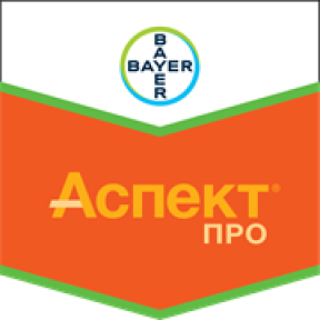Аспект Про SC - гербіцид, Bayer