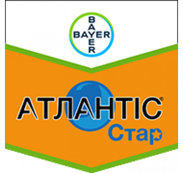 Атлантіст® Стар – гербіцид, Bayer