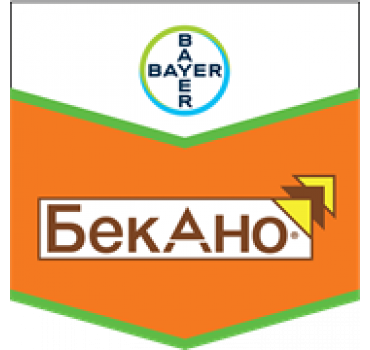 Бекано SC - гербіцид, Bayer