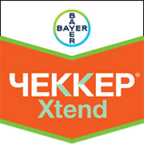 Чеккер Xtend WG  - гербицид, Bayer