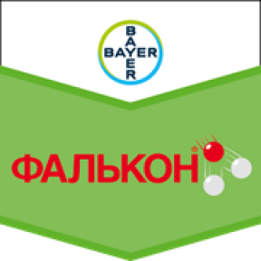 Фалькон 460 EC – фунгіцид, Bayer